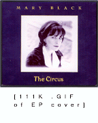  [113K .GIF of EP cover] 